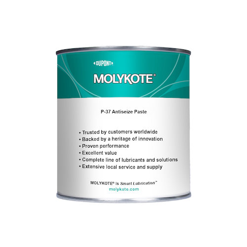 Molykote P 37 Lubricant Paste (NNSEN103)